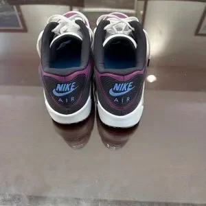 Nike | Shoes | Nike Air Max 9 G Nrg Mens Golf Shoes | Poshmark